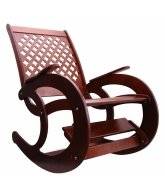 Кресло-качалка Альмира